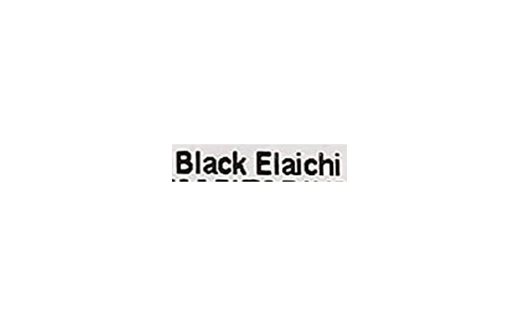 More Choice Black Elaichi    Pack  50 grams